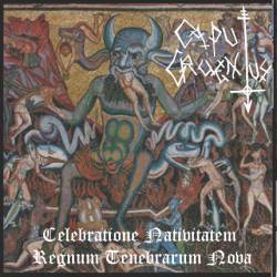 Caput Cruentus : Celebratione Nativitatem Regnum Tenebrarum Nova